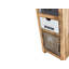 Tyree Solid Wood Bathroom Cabinet