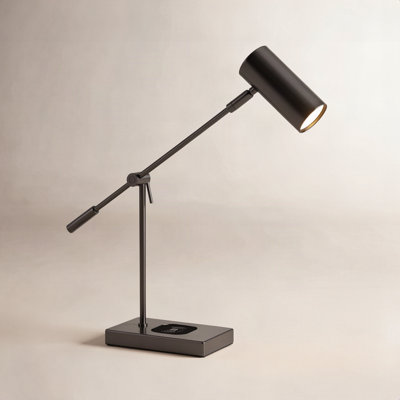 Flemings Desk Lamp