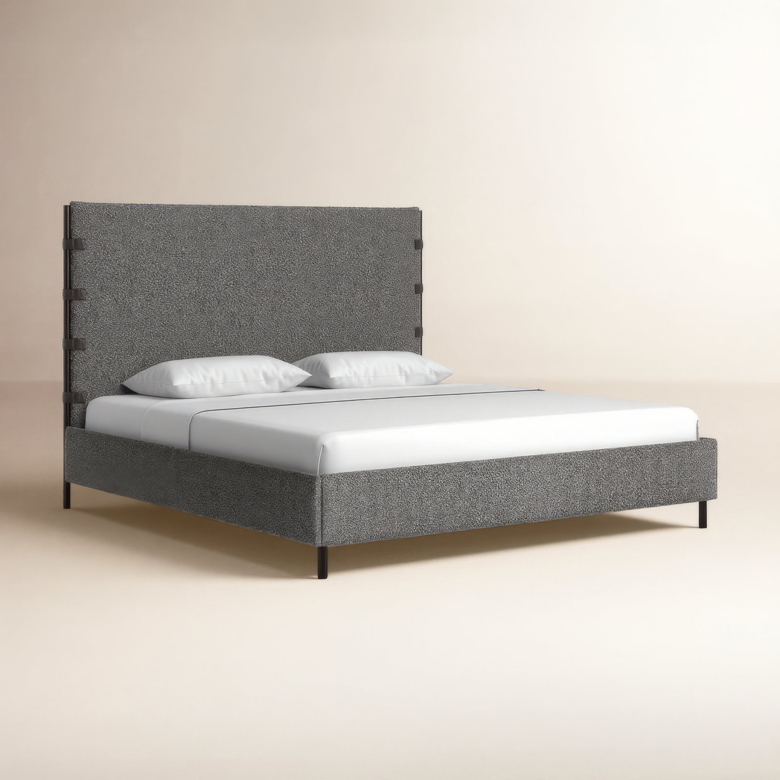 Elmfield Bed, King