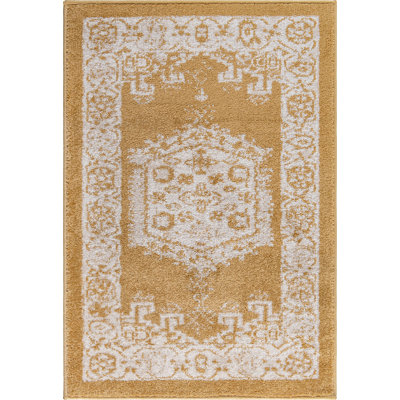 Ulla Oriental Indoor Rug