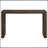 54" Console Table