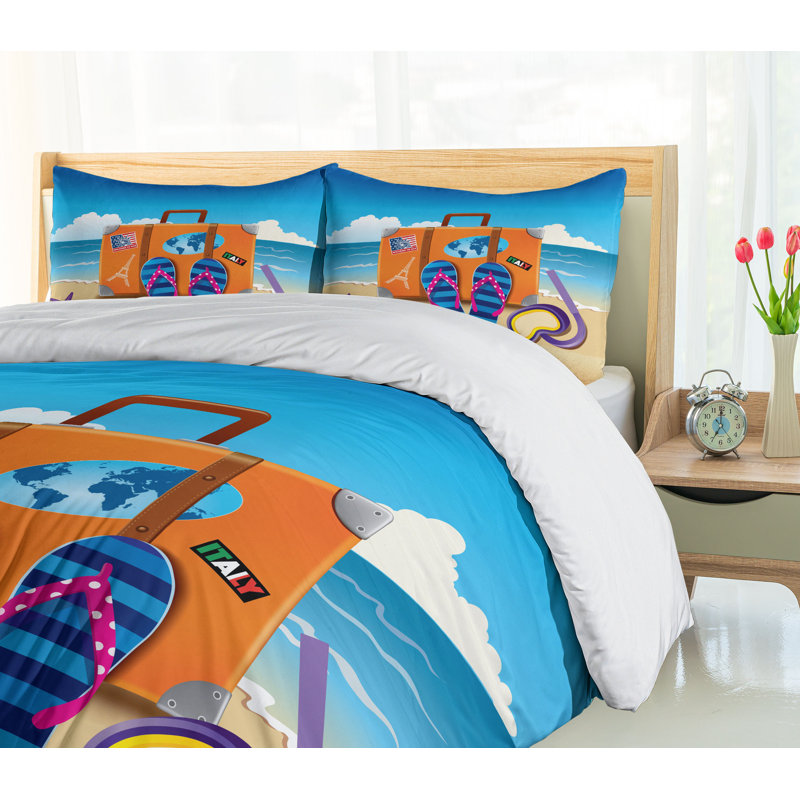 Duvet Cover