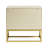 Sorrento Two-Drawer Console