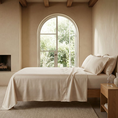 Threadmill 800 Thread Count 100% Cotton Sateen Sheet Set