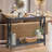 Nordberg 39.5'' Console Table-658690065