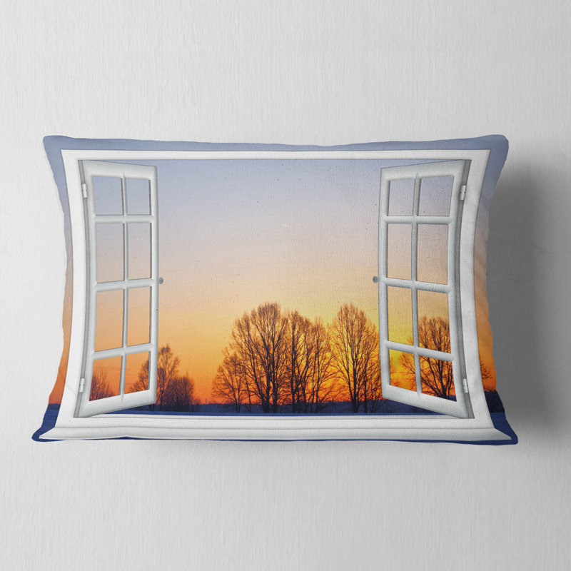 Coussin lombaire Schafer