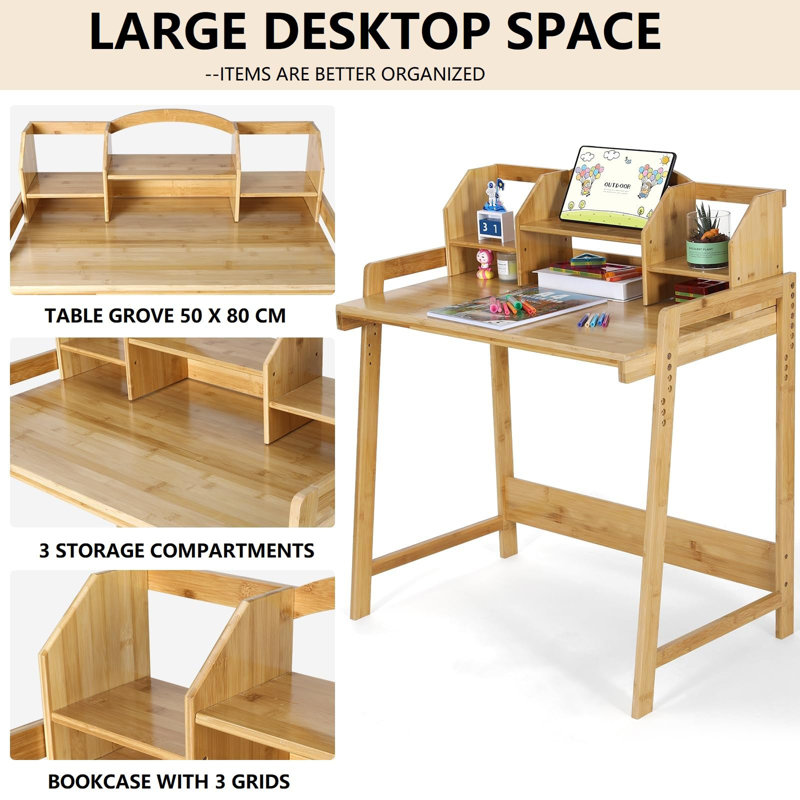 Kids and Chair Set