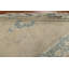 Tapis traditionnel floral 9 x 11
