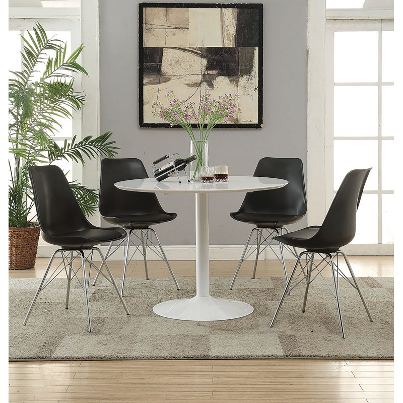 Sohanpal Pedestal Dining Table