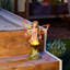 Figurine de jardin SOLAR