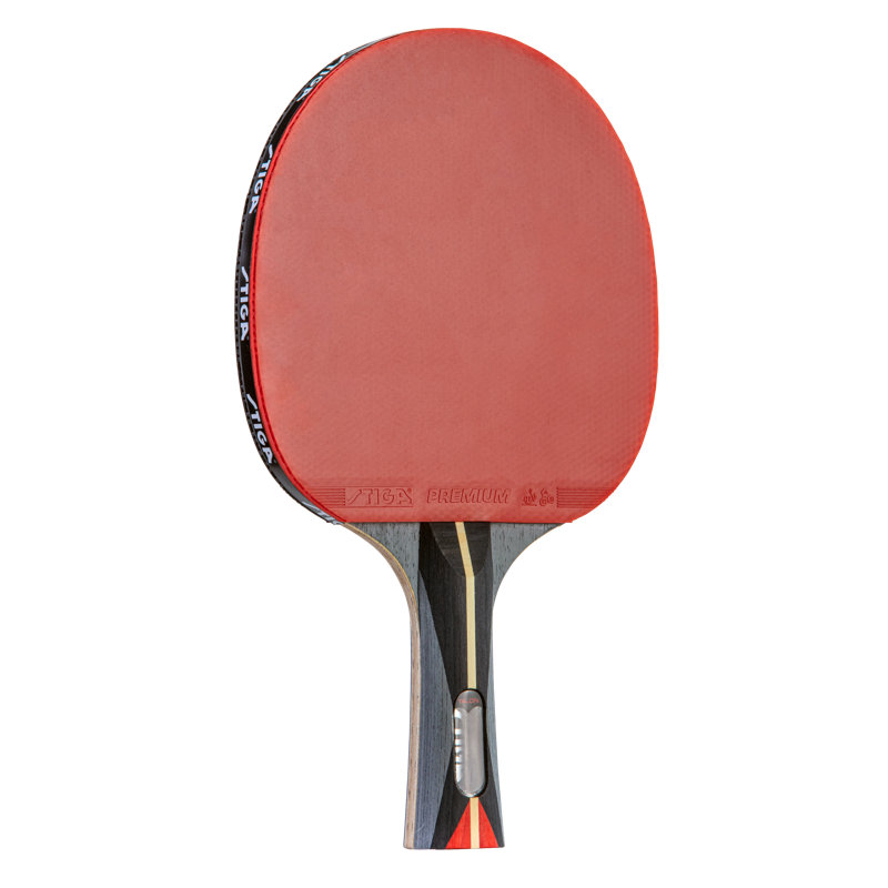 STIGA Talon Tournament-Level Table Tennis Racket