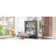 Lit escamotable double pleine grandeur avec tablettes-744580379