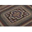 One-of-a-Kind Oval 4’3” X 4’8” Area Rug