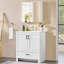  Surface Mount Mirror Cabinet