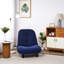 Canapé simple inclinable Fauteuil japonais Fauteuil inclinable Tatami