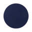 Grande table de bout d'extérieur en métal. Style moderne, bleu marine. Structure en fer thermolaqué. Pas d'assemblage. Table 13,51 po x 18 po, 4,55 lb - grande. Aspect bleu, thermolaqué. Assemblage requis. 13,81 po 17,6 po