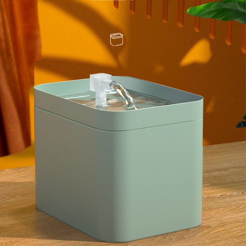 Champlin 1500ml Pet Fountain
