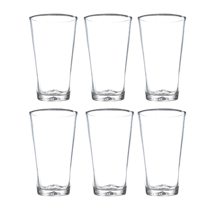16oz. Pint Glass Set