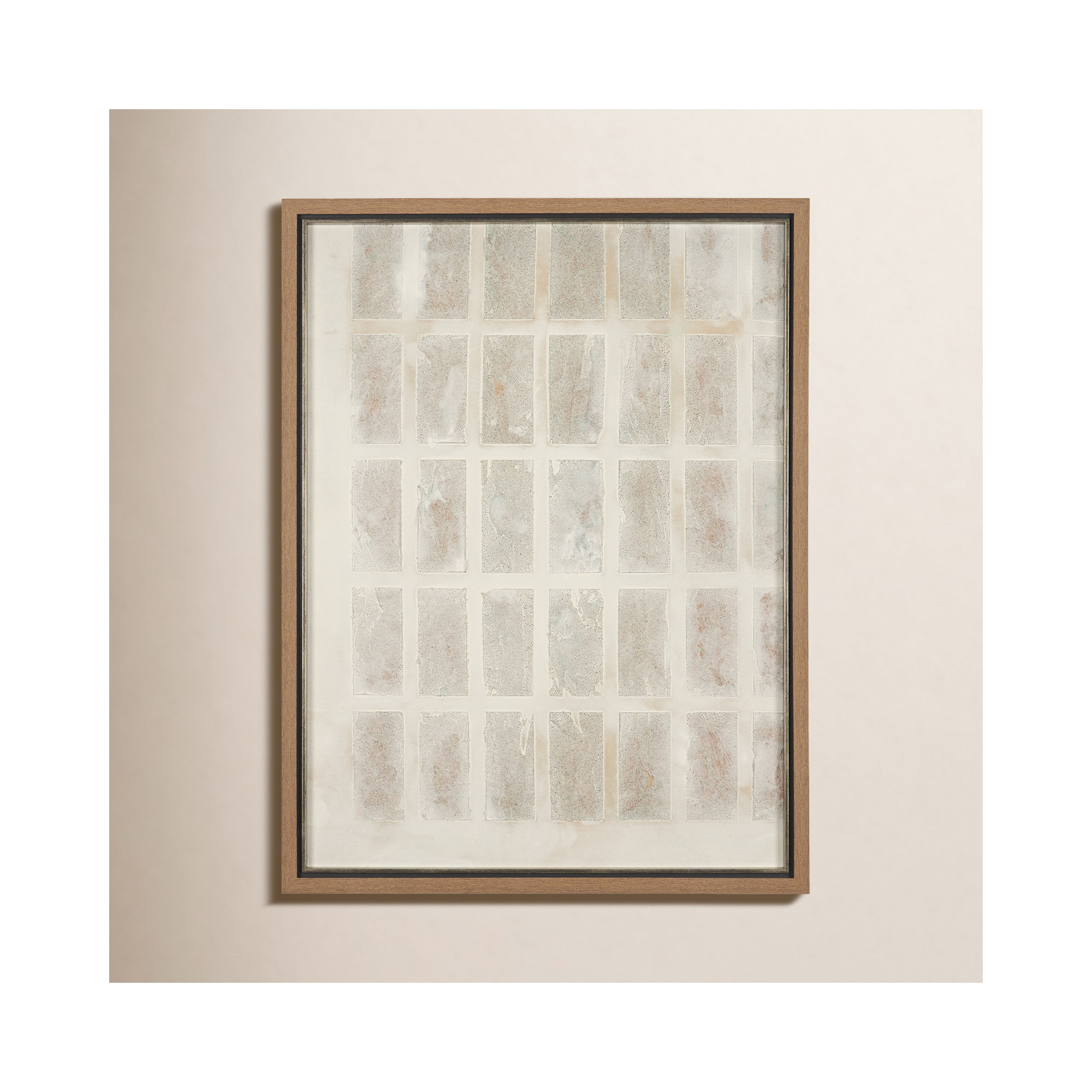 Cade & Structure II, Sand & Structure II, Light Brown