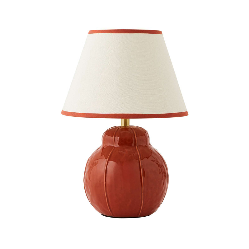 Demontez Ceramic Table Lamp