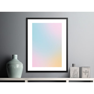 Shonta No Frame Print