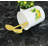 Plastic Utensil Crock-1207277980