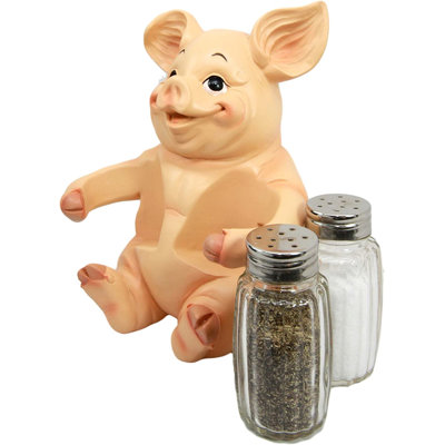 Giesela Animals Figurines & Sculptures