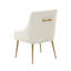 Chaise d'appoint rembourrée avec revêtement en velours Rizo-785481054-680038346