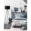 Flint Duvet Cover-1506090053