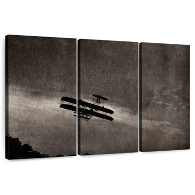 Mehar The Aeroplane 1910