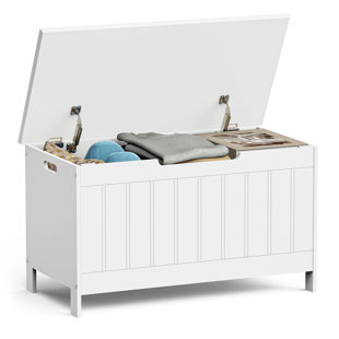 Accent Trunk