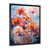Black Picture Framed