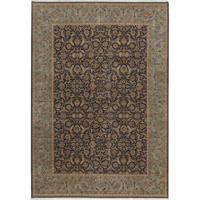 Shamas One-of-a-Kind 10'3" X 14'4" Area Rug