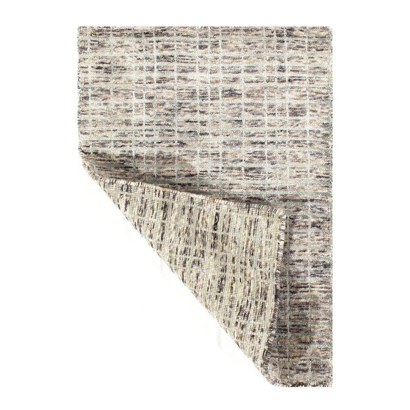 Acres One-of-a-Kind 2' X 3' Area Rug