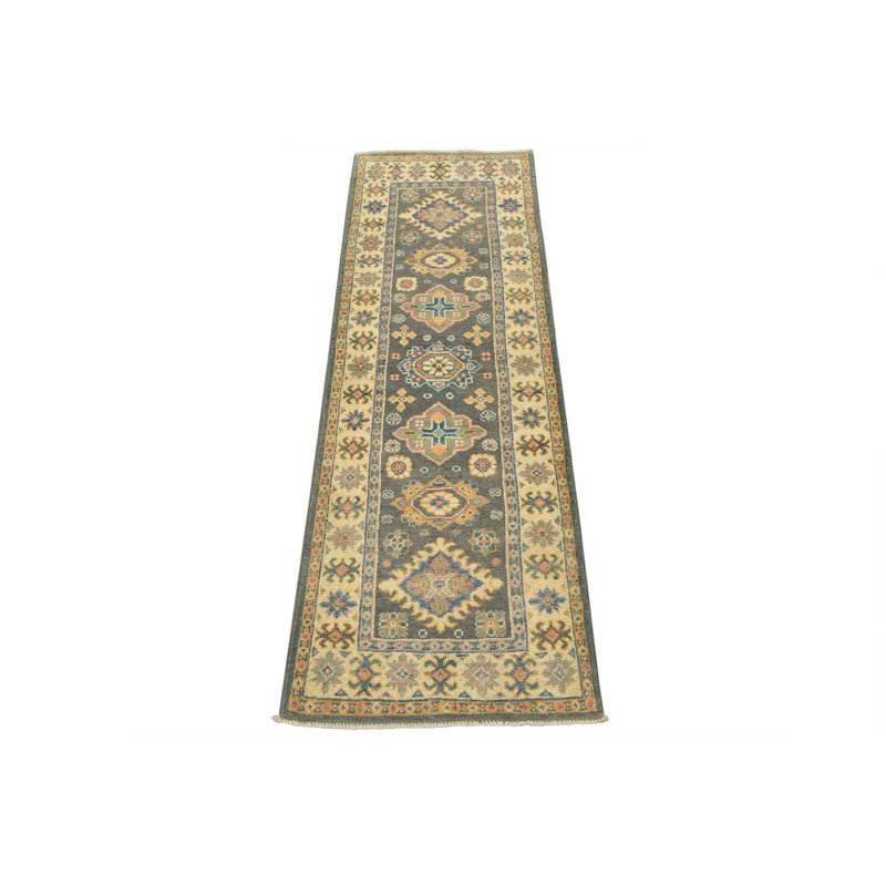 Tapis 2 pi 1 po x 5 pi 10 po