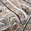 Tapis oriental ivoire / bleu Josepha-31242540