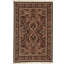 Wool Oriental Area Rug