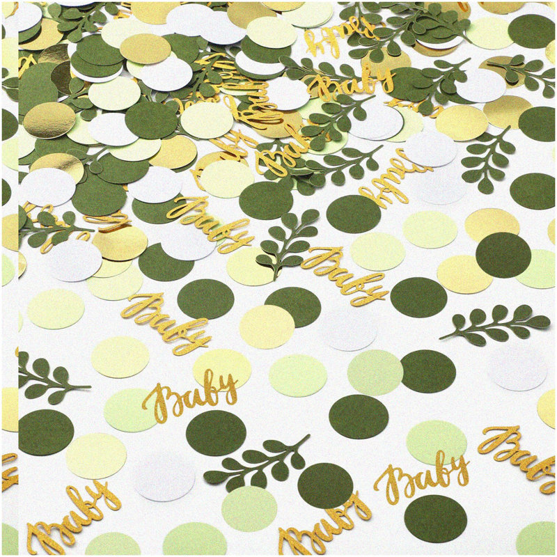 40-inch Rose Gold Number Balloons Set