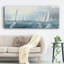 «Sail Ho» sur toile-1983612797