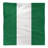 Cotton Striped Square Napkin-130544269-130544270-130544276