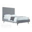 Lit double en velours Crosby-380434006-380433995
