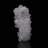 Apophyllite Stalactite From India