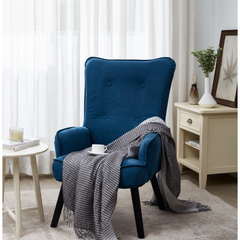 Upholstered 26.85'' Sofa