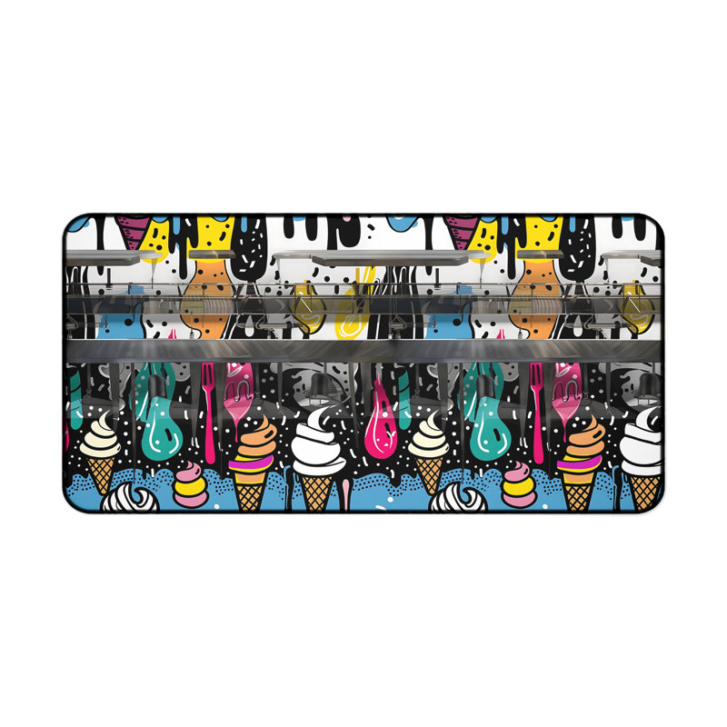Desk Pad