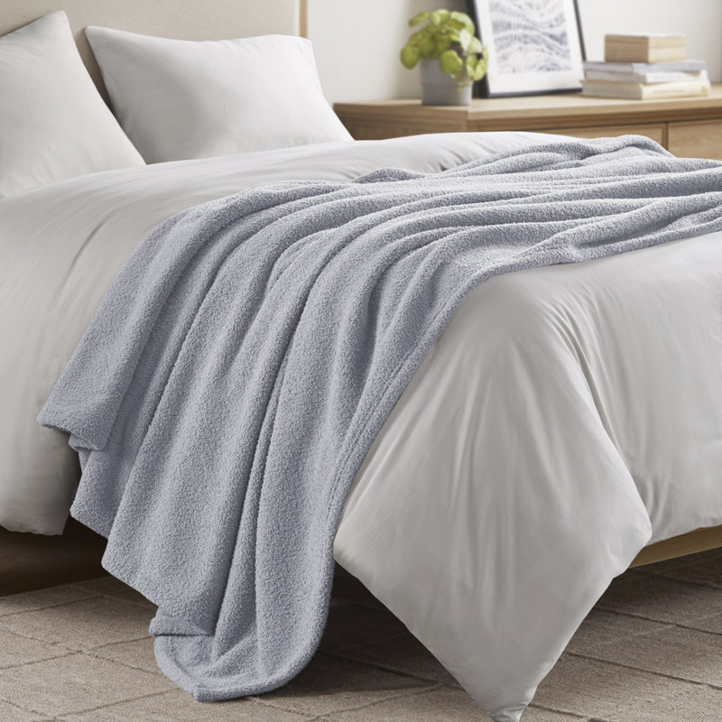 Couverture Dream, Double, Gris