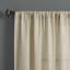 Panneau de rideau semi-diaphane avec passe-tringle Clean-1120328547-1120328572