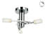 Alexia Semi Flush Mount-10946858
