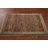 Wool Striped Rug