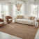 Alda Erroll Pollux Machine Made Power Loom Jute Area Rug