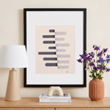 Flora 4 Print by Lee Lessem